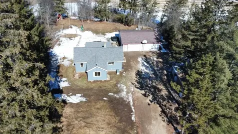 W9496 Cth C Antigo WI 54424