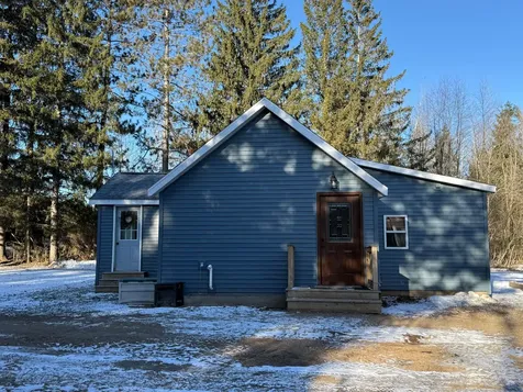 W9496 Cth C Antigo WI 54424