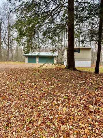 399 Highway 32 Wabeno WI 54566