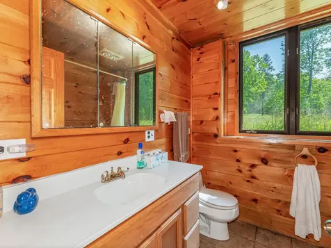 E266-34A Lake Road E Ironwood MI 49938