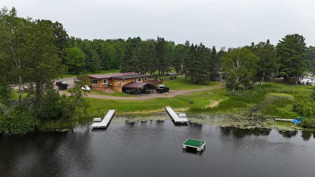 5354 Lake Winter Road N Winter WI 54896