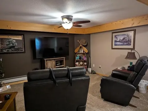 5354 Lake Winter Road N Winter WI 54896
