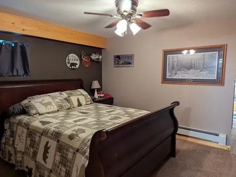 5354 Lake Winter Road N Winter WI 54896