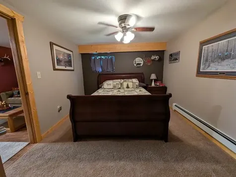 5354 Lake Winter Road N Winter WI 54896