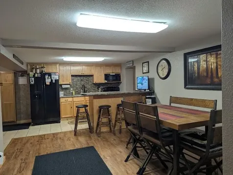 5354 Lake Winter Road N Winter WI 54896