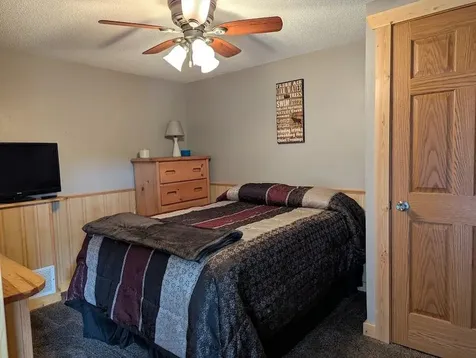 5354 Lake Winter Road N Winter WI 54896