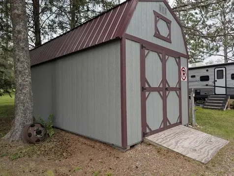5354 Lake Winter Road N Winter WI 54896