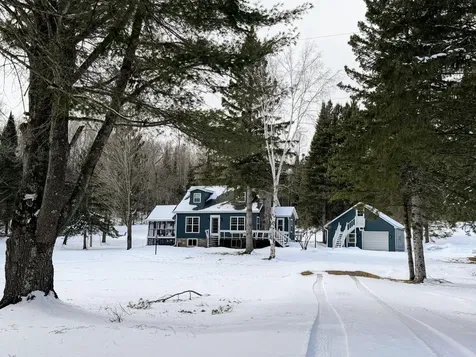 11543 Lakeview Drive Butternut WI 54514