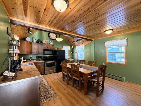 11543 Lakeview Drive Butternut WI 54514