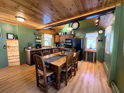11543 Lakeview Drive Butternut WI 54514