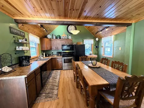 11543 Lakeview Drive Butternut WI 54514