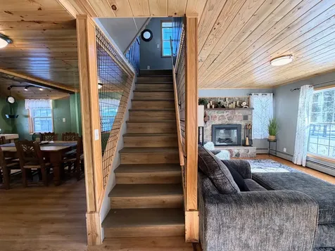 11543 Lakeview Drive Butternut WI 54514