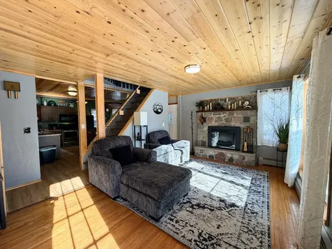 11543 Lakeview Drive Butternut WI 54514