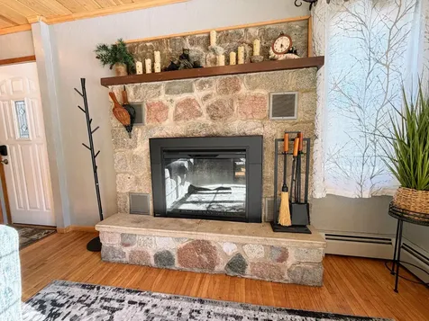 11543 Lakeview Drive Butternut WI 54514