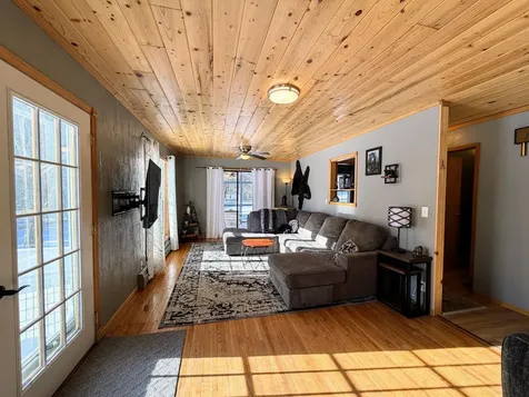 11543 Lakeview Drive Butternut WI 54514