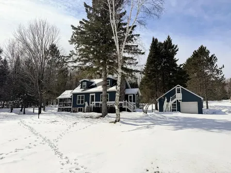 11543 Lakeview Drive Butternut WI 54514
