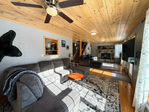 11543 Lakeview Drive Butternut WI 54514
