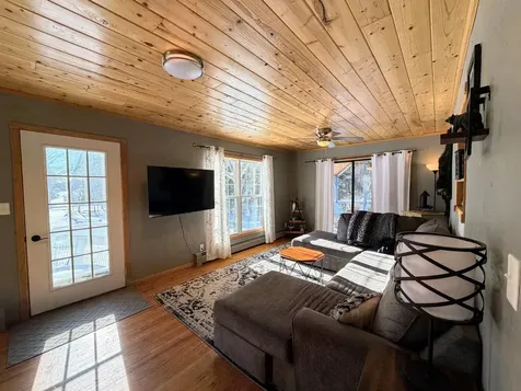 11543 Lakeview Drive Butternut WI 54514