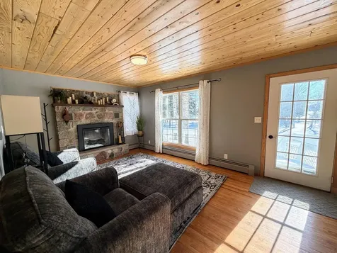 11543 Lakeview Drive Butternut WI 54514