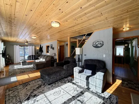 11543 Lakeview Drive Butternut WI 54514