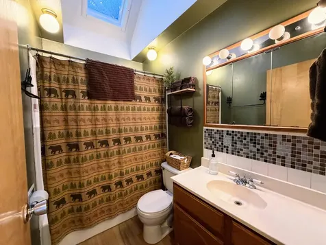 11543 Lakeview Drive Butternut WI 54514