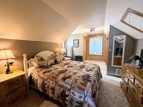 11543 Lakeview Drive Butternut WI 54514
