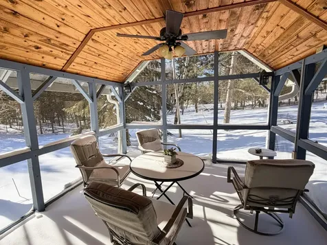 11543 Lakeview Drive Butternut WI 54514