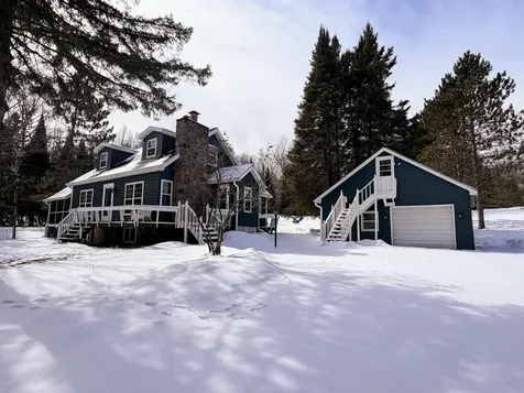 11543 Lakeview Drive Butternut WI 54514