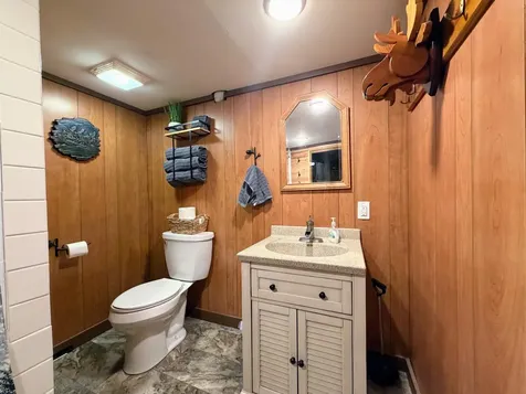 11543 Lakeview Drive Butternut WI 54514