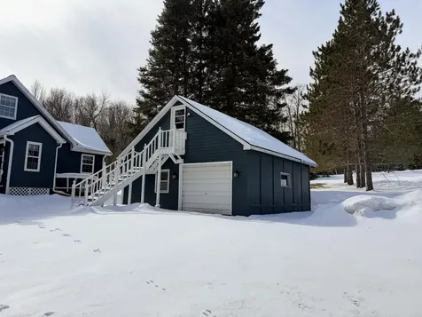11543 Lakeview Drive Butternut WI 54514