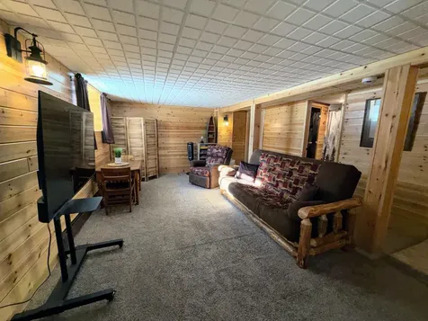 11543 Lakeview Drive Butternut WI 54514