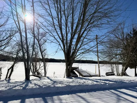 11543 Lakeview Drive Butternut WI 54514