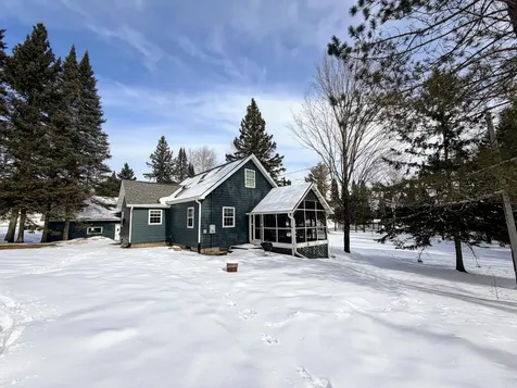 11543 Lakeview Drive Butternut WI 54514
