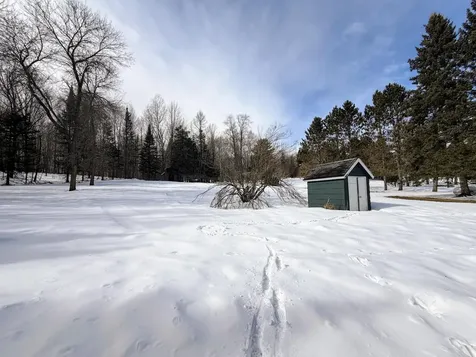 11543 Lakeview Drive Butternut WI 54514