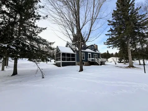 11543 Lakeview Drive Butternut WI 54514
