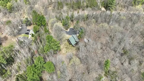 10041 Cedar Falls Road Hazelhurst WI 54531