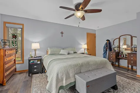 1500 Birchwood Drive St Germain WI 54558