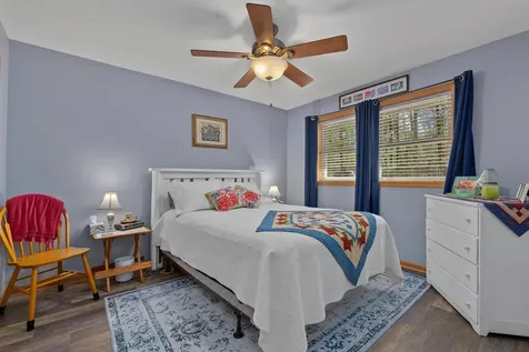 1500 Birchwood Drive St Germain WI 54558