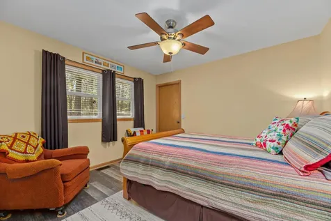 1500 Birchwood Drive St Germain WI 54558