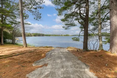 1500 Birchwood Drive St Germain WI 54558