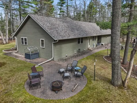 1500 Birchwood Drive St Germain WI 54558