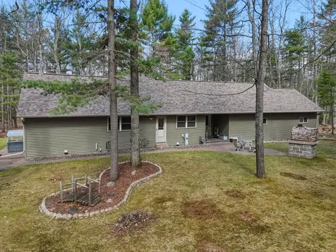 1500 Birchwood Drive St Germain WI 54558