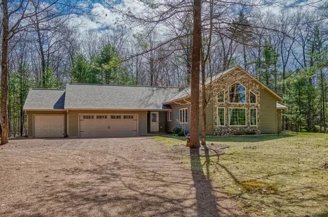 1500 Birchwood Drive St Germain WI 54558