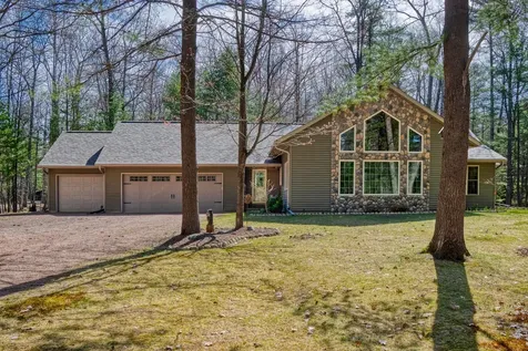 1500 Birchwood Drive St Germain WI 54558