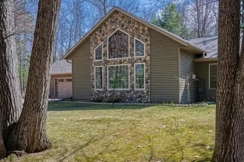 1500 Birchwood Drive St Germain WI 54558