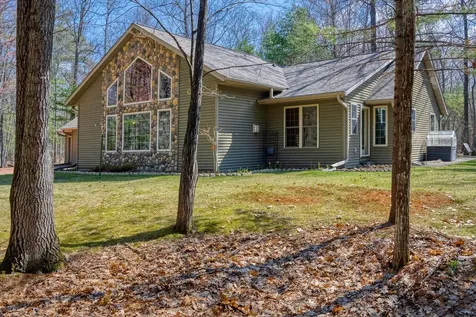 1500 Birchwood Drive St Germain WI 54558