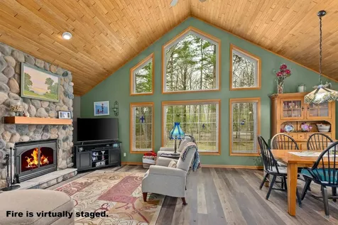 1500 Birchwood Drive St Germain WI 54558