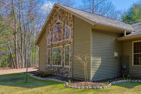 1500 Birchwood Drive St Germain WI 54558