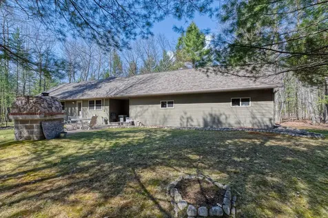 1500 Birchwood Drive St Germain WI 54558
