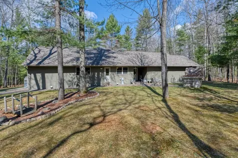 1500 Birchwood Drive St Germain WI 54558